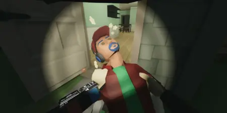 The Break-In Free Download on SteamGG.net The Break-In Free Download on SteamGG.net