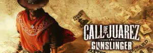 Call of Juarez Gunslinger Free Download (v1.0.5)