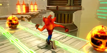 Crash Bandicoot N. Sane Trilogy Free Download on SteamGG.net Crash Bandicoot N. Sane Trilogy Free Download on SteamGG.net