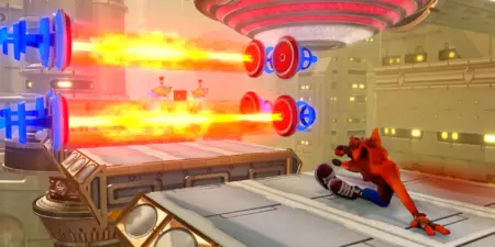 Crash Bandicoot N. Sane Trilogy Free Download on SteamGG.net Crash Bandicoot N. Sane Trilogy Free Download on SteamGG.net