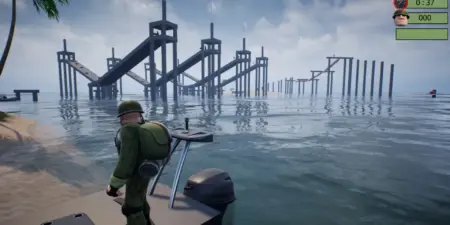 Commando Hero Free Download on SteamGG.net Commando Hero Free Download on SteamGG.net