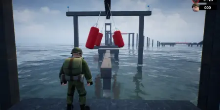 Commando Hero Free Download on SteamGG.net Commando Hero Free Download on SteamGG.net