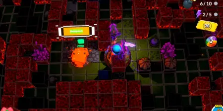 黑暗塔 The Dark Tower Free Download on SteamGG.net 黑暗塔 The Dark Tower Free Download on SteamGG.net