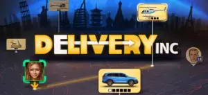 Delivery INC Free Download