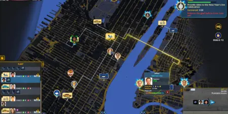 Delivery INC Free Download on SteamGG.net Delivery INC Free Download on SteamGG.net