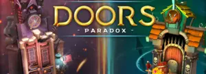 Doors: Paradox Free Download