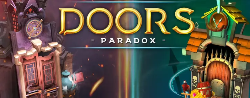 Doors: Paradox Free Download