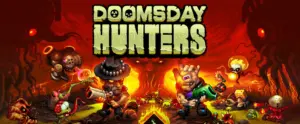 Doomsday Hunters Free Download (v1.0.8)