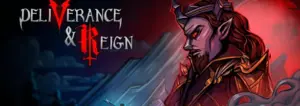 Deliverance & Reign Free Download (v20231122)