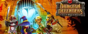 Dungeon Defenders Free Download [v10.6.24/Build-23375607 & Inlc ALL DLCs]