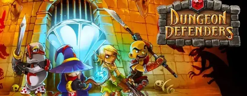 Dungeon Defenders Free Download (V9.2.2 & Inlc ALL DLCs)