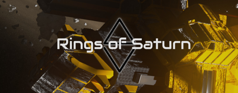 DeltaV: Rings of Saturn Free Download