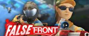 False Front Free Download