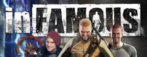 Infamous Free Download