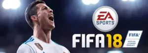 FIFA 18 Free Download