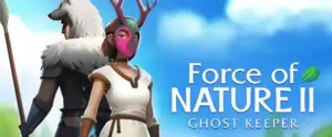 Force of Nature 2: Ghost Keeper Free Download [v1.1.15+Online]