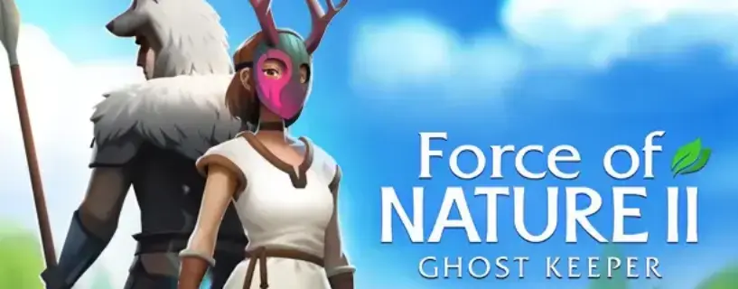 Force of Nature 2: Ghost Keeper Free Download (V1.1.10)
