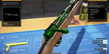 Gunsmith Simulator Free Download on SteamGG.net Gunsmith Simulator Free Download on SteamGG.net