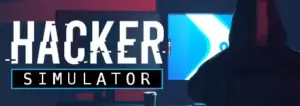 Hacker Simulator Free Download