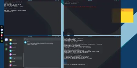 Hacker Simulator Free Download on SteamGG.net Hacker Simulator Free Download on SteamGG.net