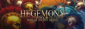 Hegemony Gold: Wars of Ancient Greece Free Download