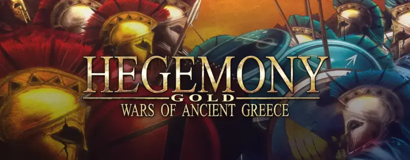 Hegemony Gold: Wars of Ancient Greece Free Download
