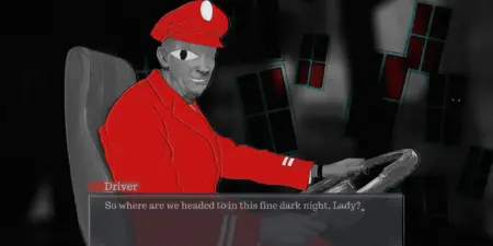 I Did Not Buy This Ticket Free Download on SteamGG.net2 I Did Not Buy This Ticket Free Download on SteamGG.net