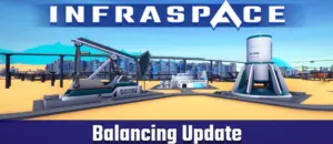InfraSpace The Big Balancing Free Download