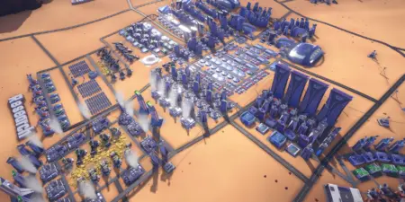 InfraSpace The Big Balancing Free Download on SteamGG.net InfraSpace The Big Balancing Free Download on SteamGG.net