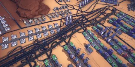 InfraSpace The Big Balancing Free Download on SteamGG.net InfraSpace The Big Balancing Free Download on SteamGG.net