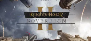 Knights of Honor II: Sovereign Free Download [v2.1a.]