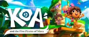 Koa and the Five Pirates of Mara Free Download