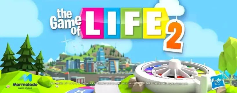 The Game of Life 2 Free Download (Inlc ALL DLCs)