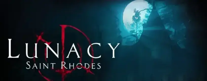 Lunacy: Saint Rhodes Free Download