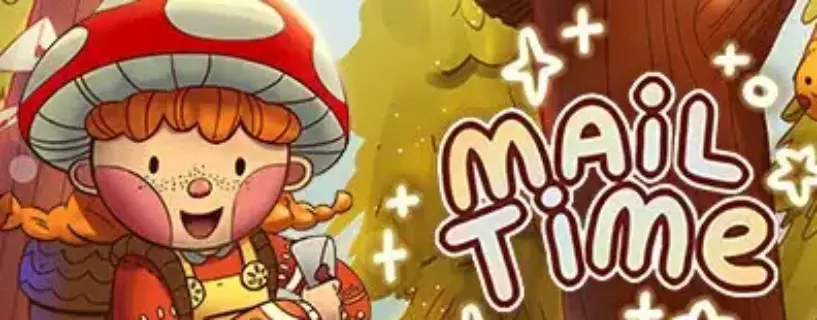 Mail Time Free Download (V1.00.19)