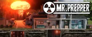 Mr. Prepper Free Download (V1.34G)