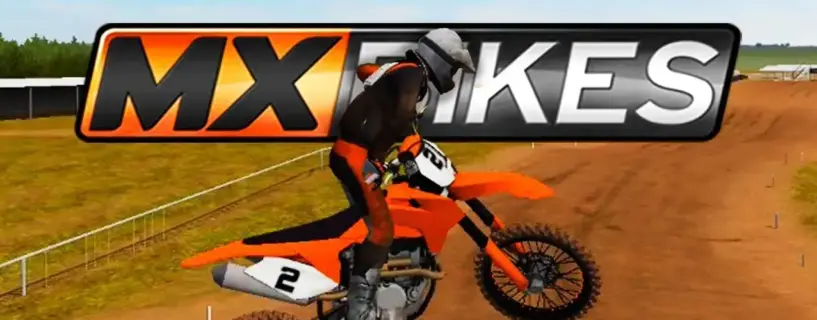 MX Bikes Free Download [Build-20453383]