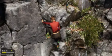 New Heights: Realistic Climbing and Bouldering Free Download on SteamGG.net New Heights: Realistic Climbing and Bouldering Free Download on SteamGG.net