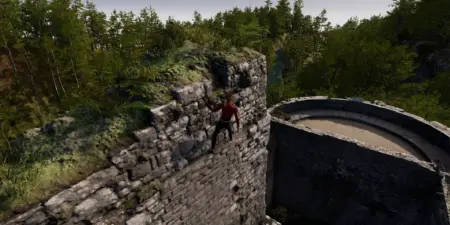 New Heights: Realistic Climbing and Bouldering Free Download on SteamGG.net New Heights: Realistic Climbing and Bouldering Free Download on SteamGG.net