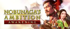 NOBUNAGA’S AMBITION: Awakening Free Download