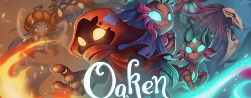 Oaken Free Download (V1.02)
