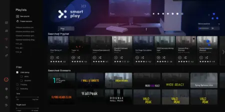 Oblivity Find your perfect Sensitivity Free Download on SteamGG.net Oblivity Find your perfect Sensitivity Free Download on SteamGG.net