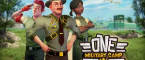 One Military Camp Free Download [1.1.0.39 + 4 DLCs]