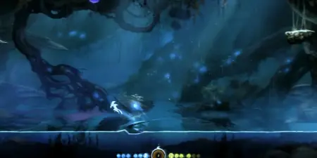 Ori and the Blind Forest: Definitive Edition Free Download on SteamGG.net Ori and the Blind Forest: Definitive Edition Free Download on SteamGG.net