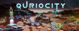 Quriocity Free Download