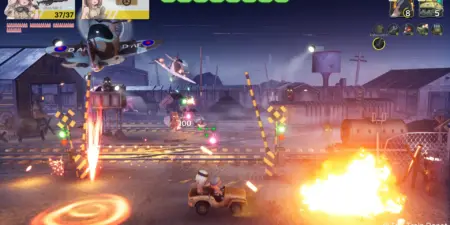 Rabat Protocol:Metal Rhapsody Free Download on SteamGG.net