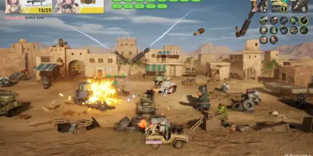 Rabat Protocol:Metal Rhapsody Free Download on SteamGG.net