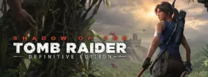 Shadow of the Tomb Raider: Definitive Edition Free Download (V1.0.499.0)