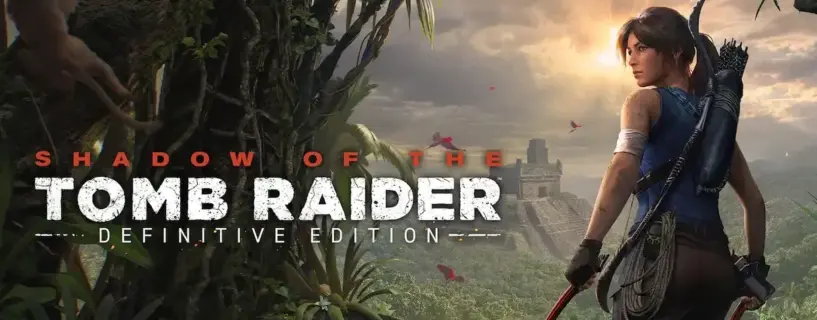 Shadow of the Tomb Raider: Definitive Edition Free Download (V1.0.499.0)