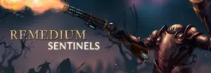 REMEDIUM: Sentinels Free Download